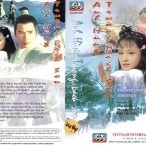 ANH HUNG TRUONG BACH SON