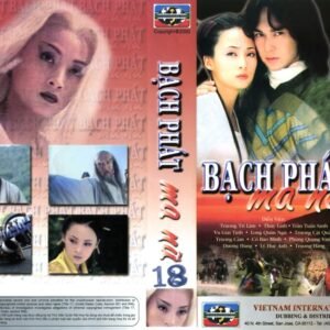 BACH PHAT MA NU