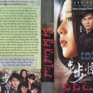 BO BO KINH TINH