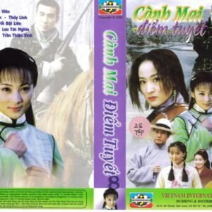 CANH MAI DIEM TUYET