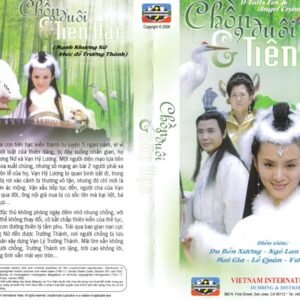 CHON 9 DUOI TIEN HAC