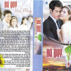 DA QUY VAN MAY