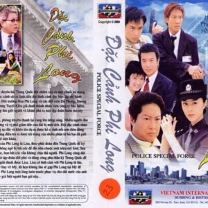 DAC CANH PHI LONG