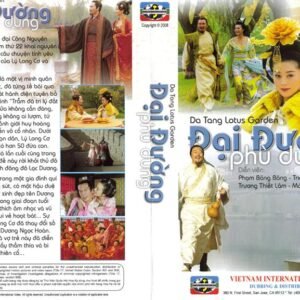 DAI DUONG PHU DUNG