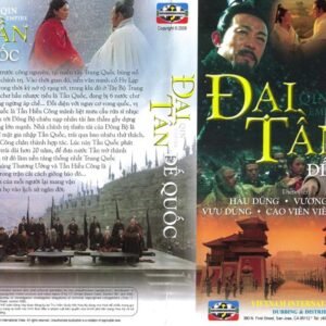DAI TAN DE QUOC