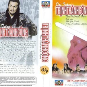 DAI TUONG TRINH THANH CONG