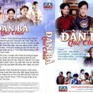 DAN BA QUE CHAU
