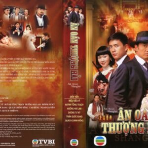 AN OAN THUONG HAI ( Thuong Hai ngay xua )