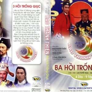 BAO THANH THIEN