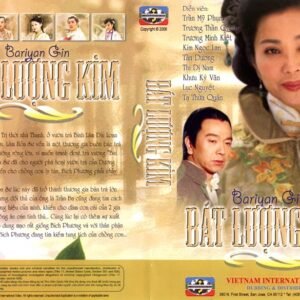 BAT LUONG KIM