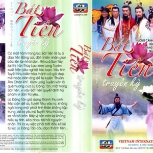 BAT TIEN TRUYEN KY