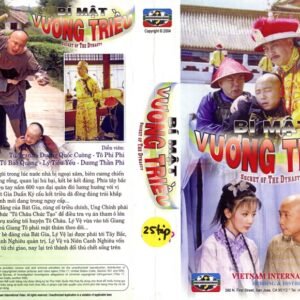 BI MAT VUONG TRIEU
