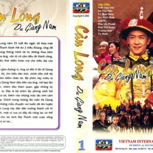 CAN LONG DU GIANG NAM