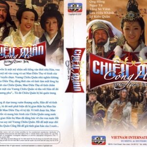 CHIEU QUAN CONG HO