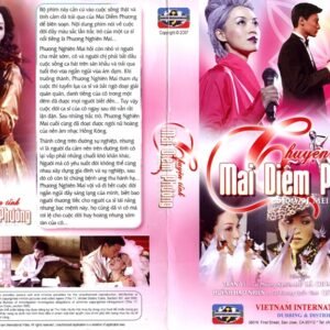 CHUYEN TINH MAI DIEM PHUONG