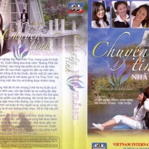 CHUYEN TINH NHA TRANG
