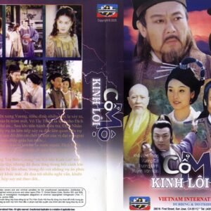 CO MO KINH LOI