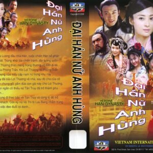 DAI HAN NU ANH HUNG