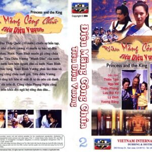 DIEU MANG CONG CHUA