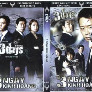 3 NGAY KINH HOANG