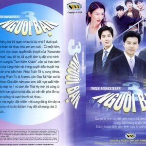 3 NGUOI BAN