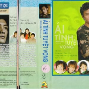 AI TINH TUYET VONG