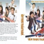 AM THUC THAN THAM