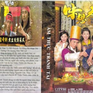 AM THUC TRANH TAI