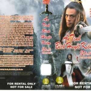 AN TINH BICH HUYET KIEM