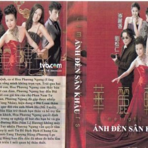 ANH DEN SAN KHAU