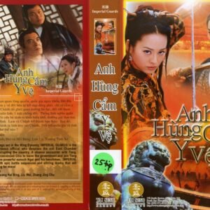 ANH HUNG CAM Y VE
