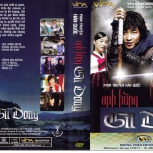 ANH HUNG GIL DONG