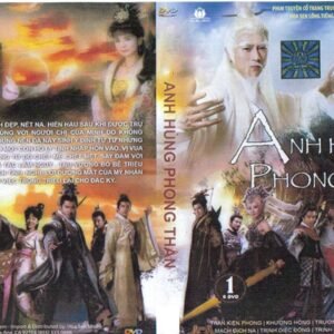 ANH HUNG PHONG THAN