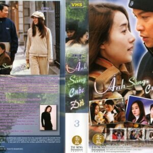 ANH SANG CUOC DOI
