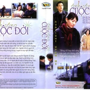 ANH SANG CUOC DOI