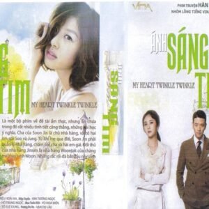 ANH SANG TRAI TIM