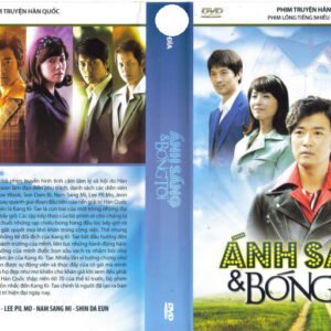 ANH SANG VA BONG TOI
