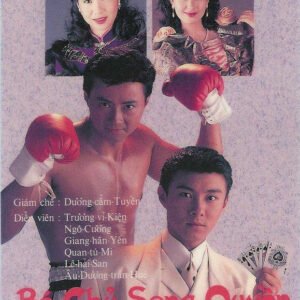 BA CHU SONG QUYEN