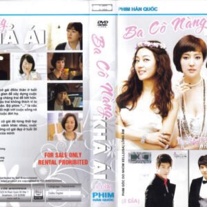 BA CO NANG KHA AI