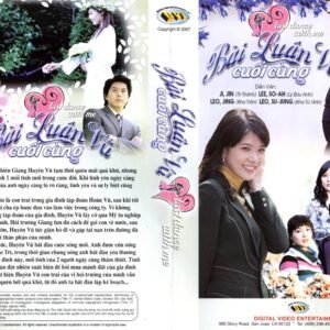 BAI LUAN VU CUOI CUNG