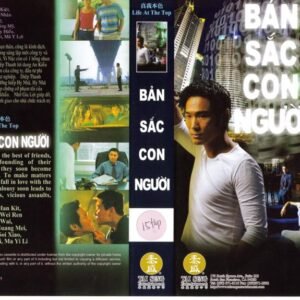 BAN SAC CON NGUOI