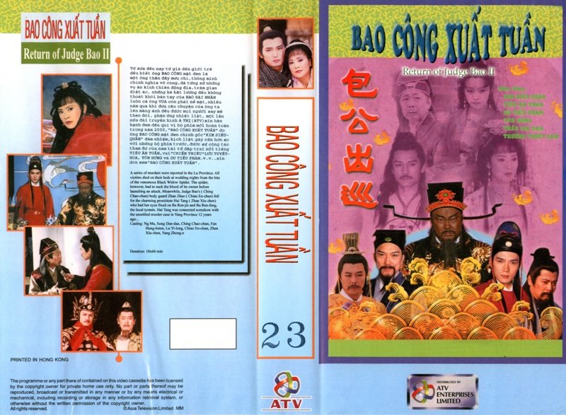 BAO CONG XUAT TUAN