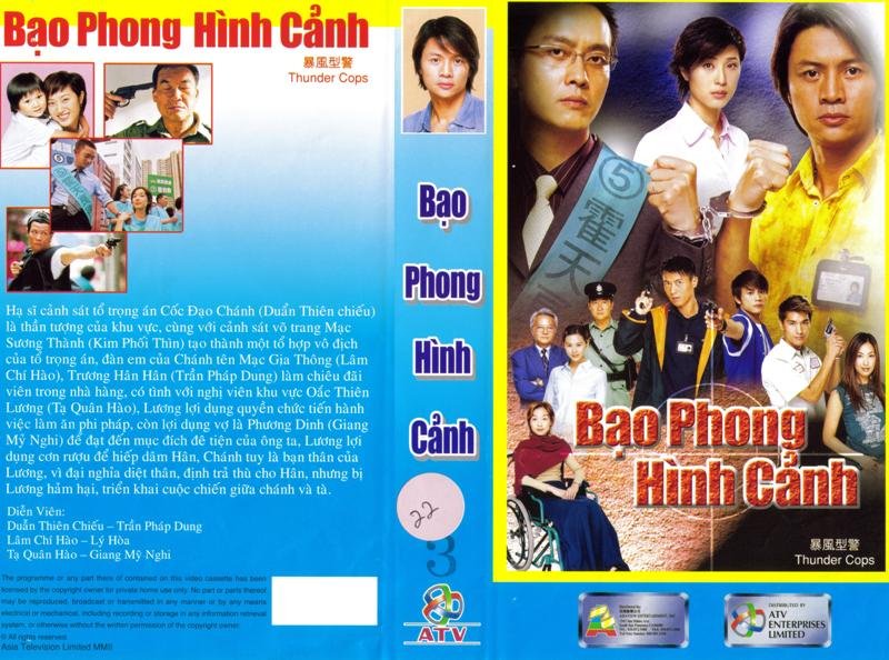 BAO PHONG HINH CANH