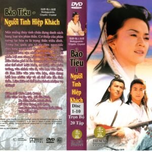 BAO TIEU NGUOI TINH HIEP KHACH