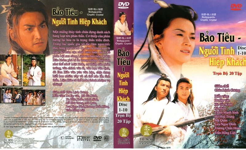 BAO TIEU NGUOI TINH HIEP KHACH