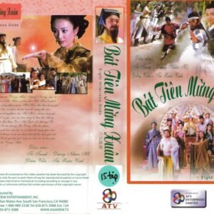 BAT TIEN MUNG XUAN