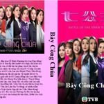 BAY CONG CHUA