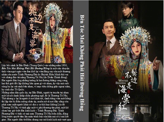 BEN TOC MAI KHONG PHAI HAI DUONG HONG