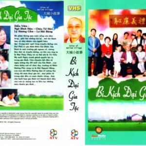 BI KICH DAI GIA TOC