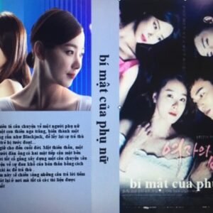 BI MAT CUA PHU NU